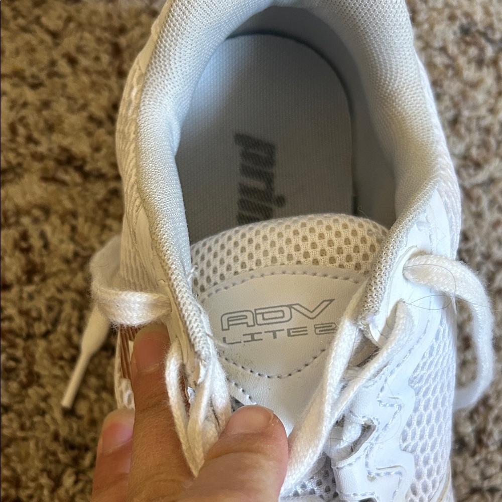 The Prince Women's Advantage Lite 2 Tennis/Pickleball Shoes - Picture 9 of 10
